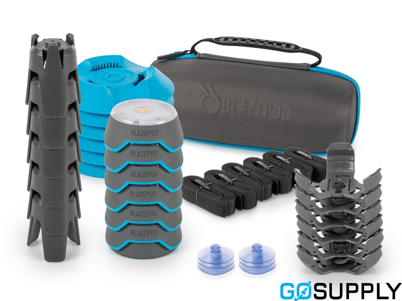 BlazePod Trainer Kit - Main Image