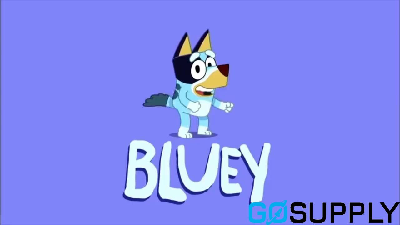 Blueys Sample - Main Image