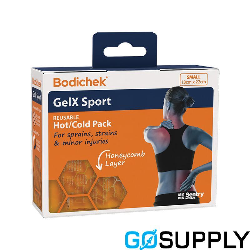 Bodichek Gel X Hot/Cold Pack - Main Image