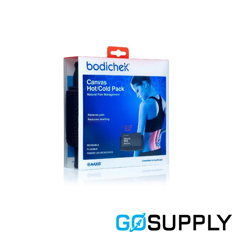 Bodichek Hot/Cold Canvas Gel Pack Waist and Back - Main Image