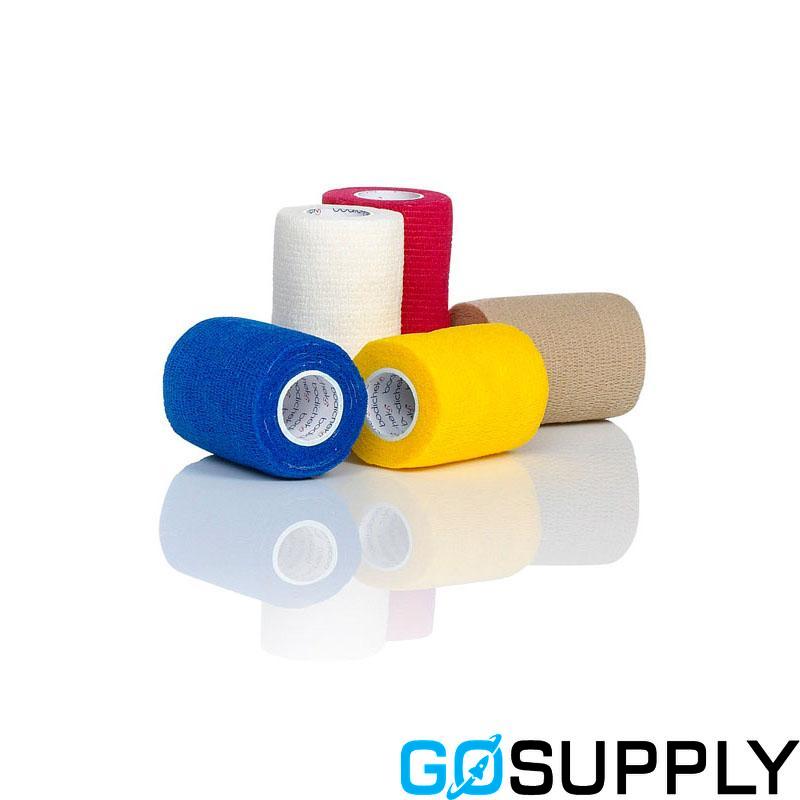 Bodichek Elastic Cohesive Bandage - Main Image