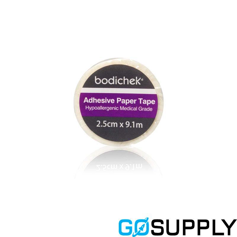 Bodichek Hypoallergenic Paper Tape - Main Image