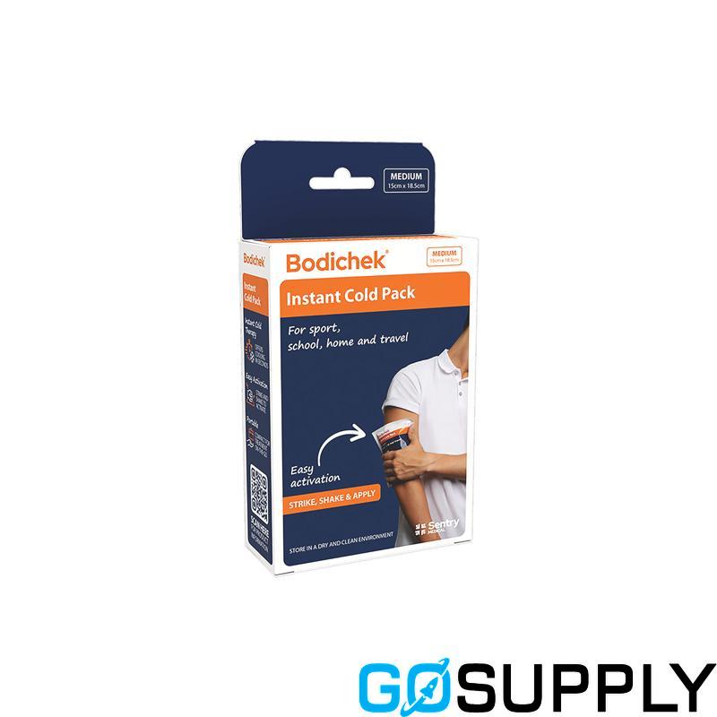 Bodichek Instant Cold Pack - Main Image