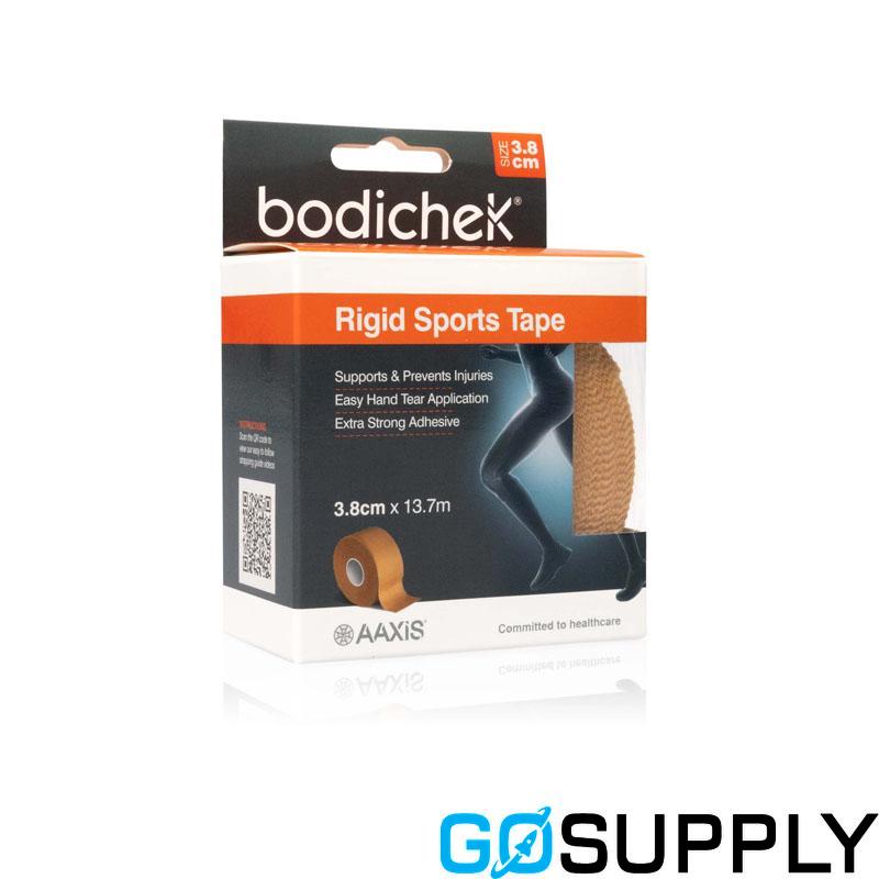 Bodichek Sports Strapping Tape - Main Image