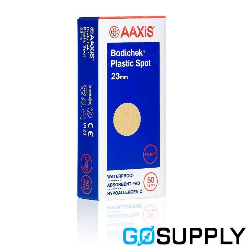 Bodichek Sterile Spot Strips - Main Image