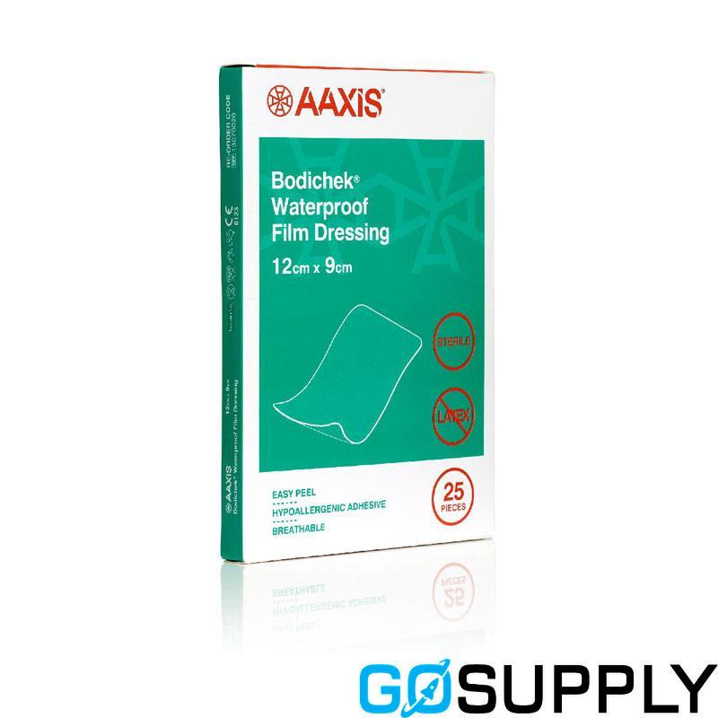 Bodichek Waterproof Film Dressing - Main Image