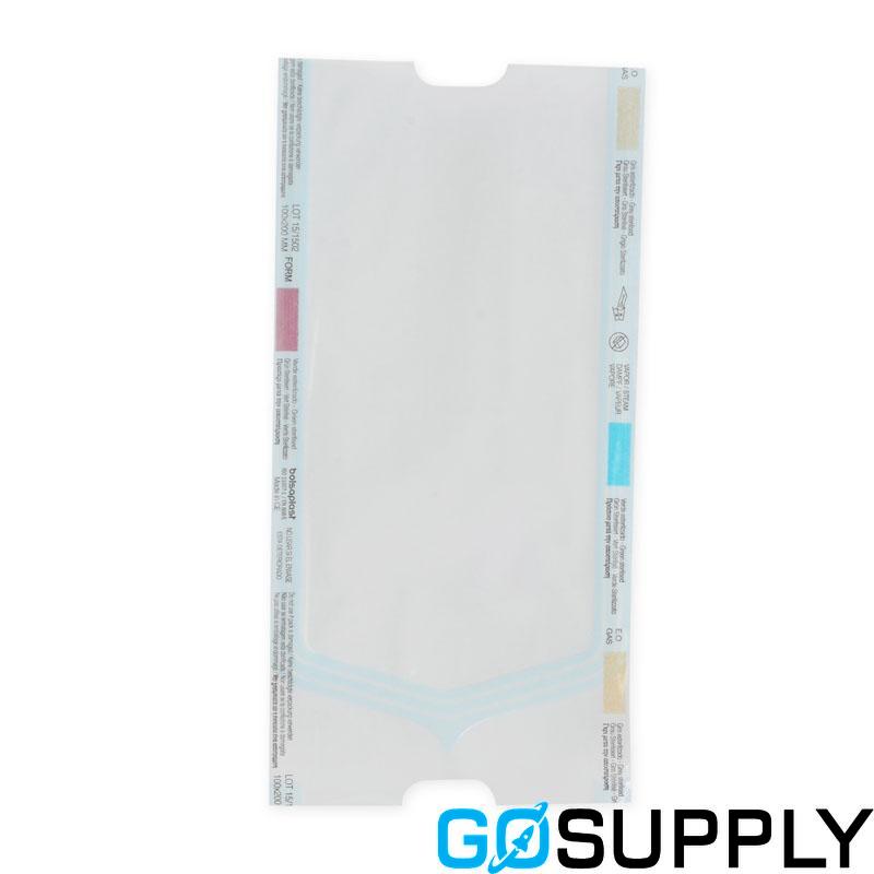 Bolsaplast Heat-Sealable Sterilisation Pouches - Main Image