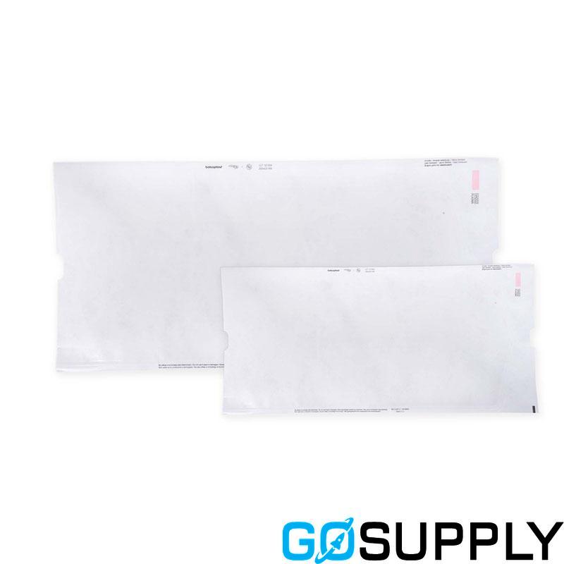 Bolsaplast Tyvek® Heat-Sealable Pouches - Main Image