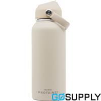 Bondi Protein Co - Stainless Steel Drink Bottle - Not specified - x1 - Main Image