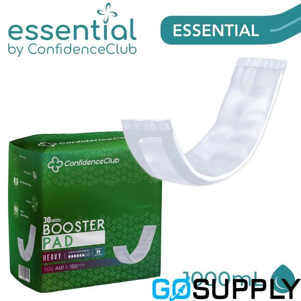 Booster Pad - Main Image