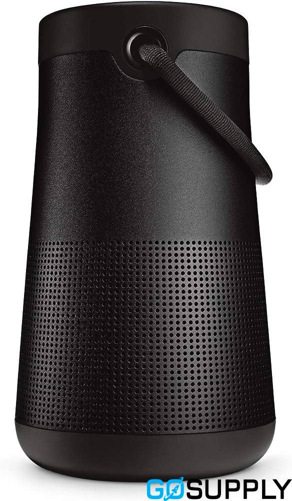 Bose SoundLink Revolve+ II Portable Bluetooth Speaker - Main Image