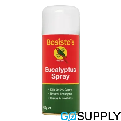 Bosisto's Eucalyptus Spray - Main Image