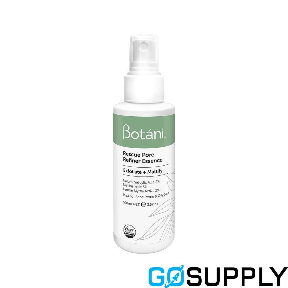 Botani Rescue Pore Refiner Essence - Main Image
