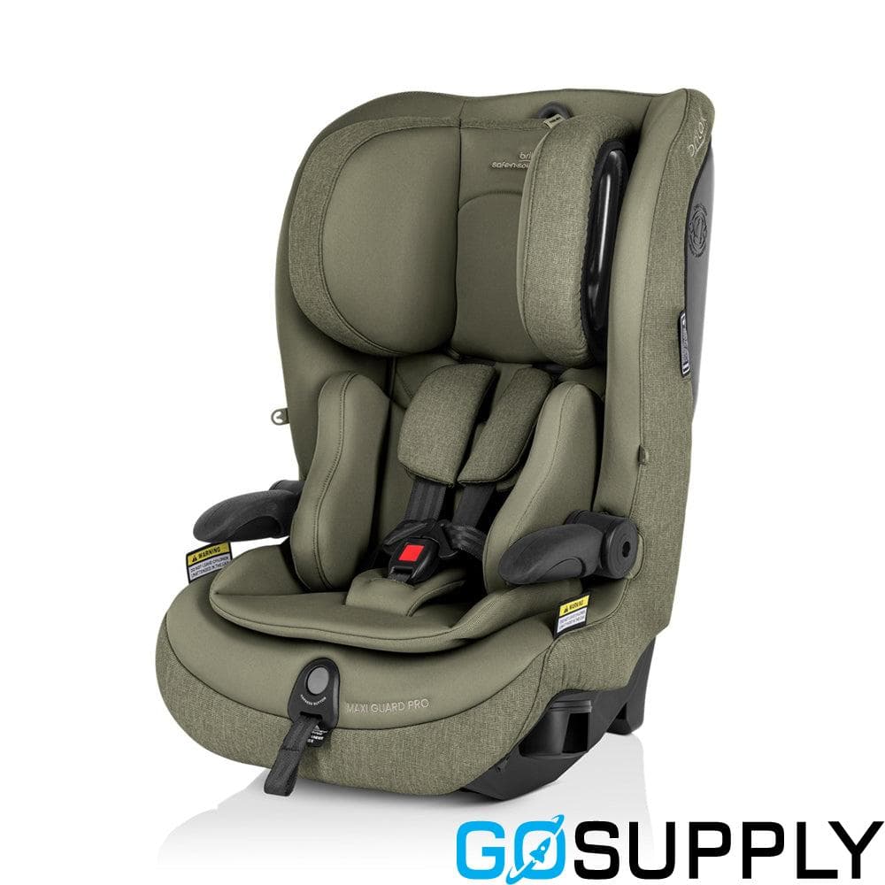 Britax Safe n Sound Maxi Guard Pro Style Car Seat - Main Image