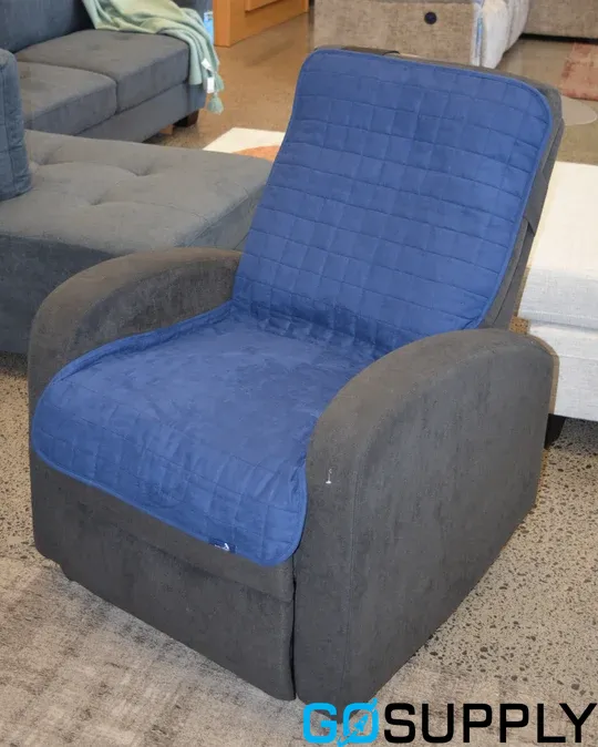 Brolly Sheetes Recliner Protector - Main Image