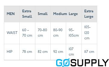 Brolly Sheets Mens Absorbent Cotton Underwear - Main Image