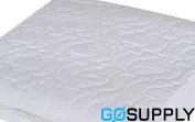 Brolly Sheets Quilted Mattress Protector Super King - Main Image