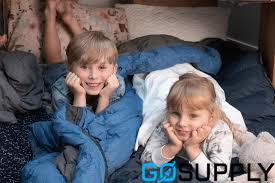 Brolly Sheets Sleeping Bag Liners Cotton - Main Image