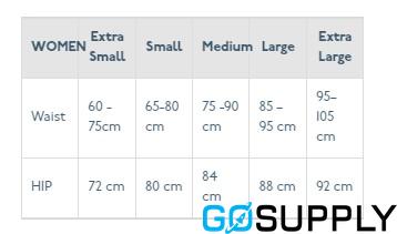 Brolly Sheets Womens Underwear - Main Image