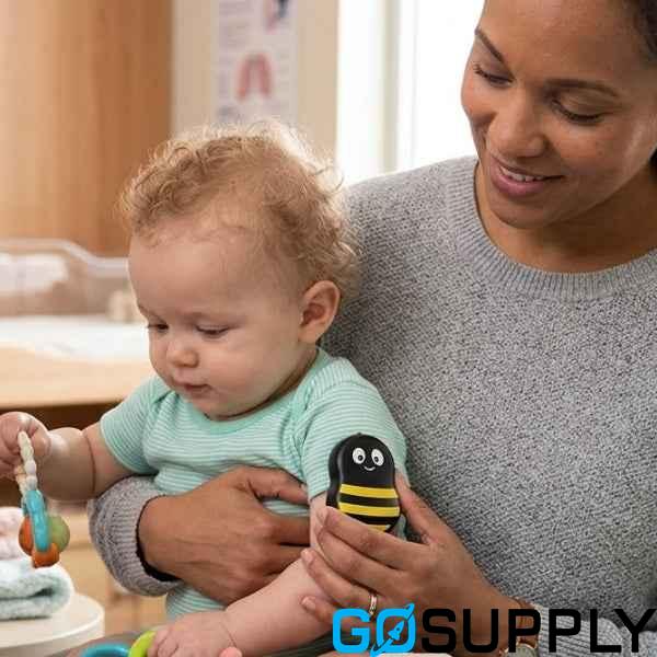 Buzzy Personal Drug-Free Needle Pain Relief for Home Use - Main Image