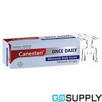 CANESTEN ONCE DAILY CREAM - Main Image