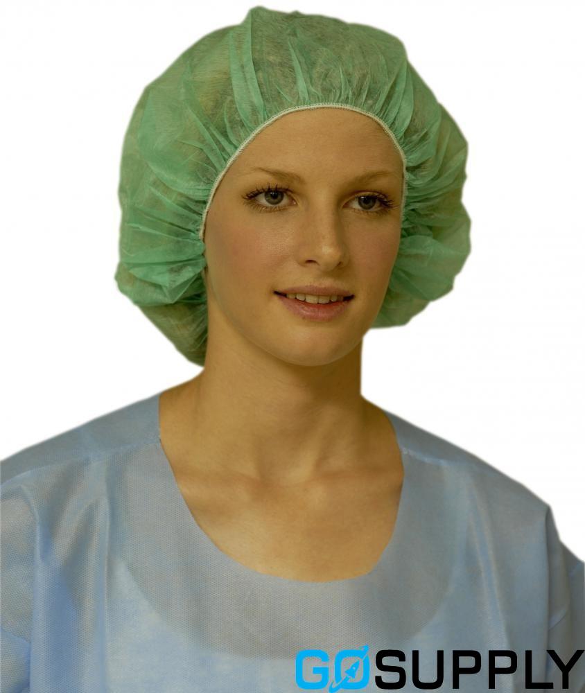 CAP BERET DISP - Main Image