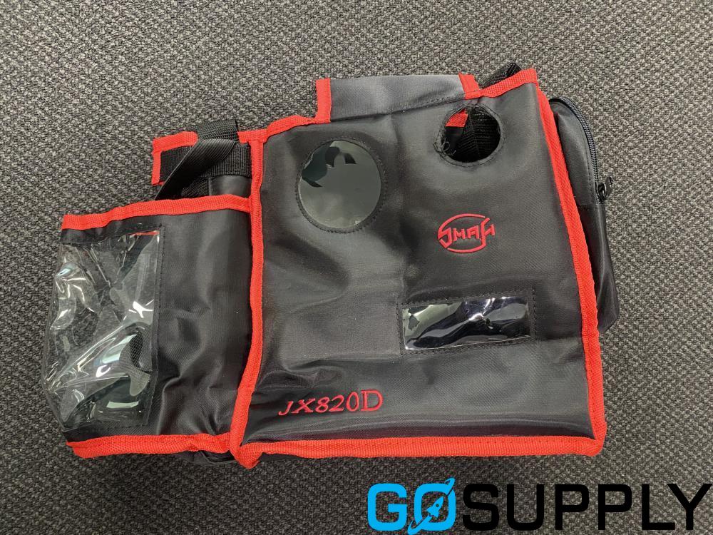 CARRY BAG TO SUIT SUCTION PUMP JX820D-1 - Main Image