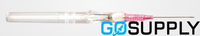 CATHETER IV - Main Image