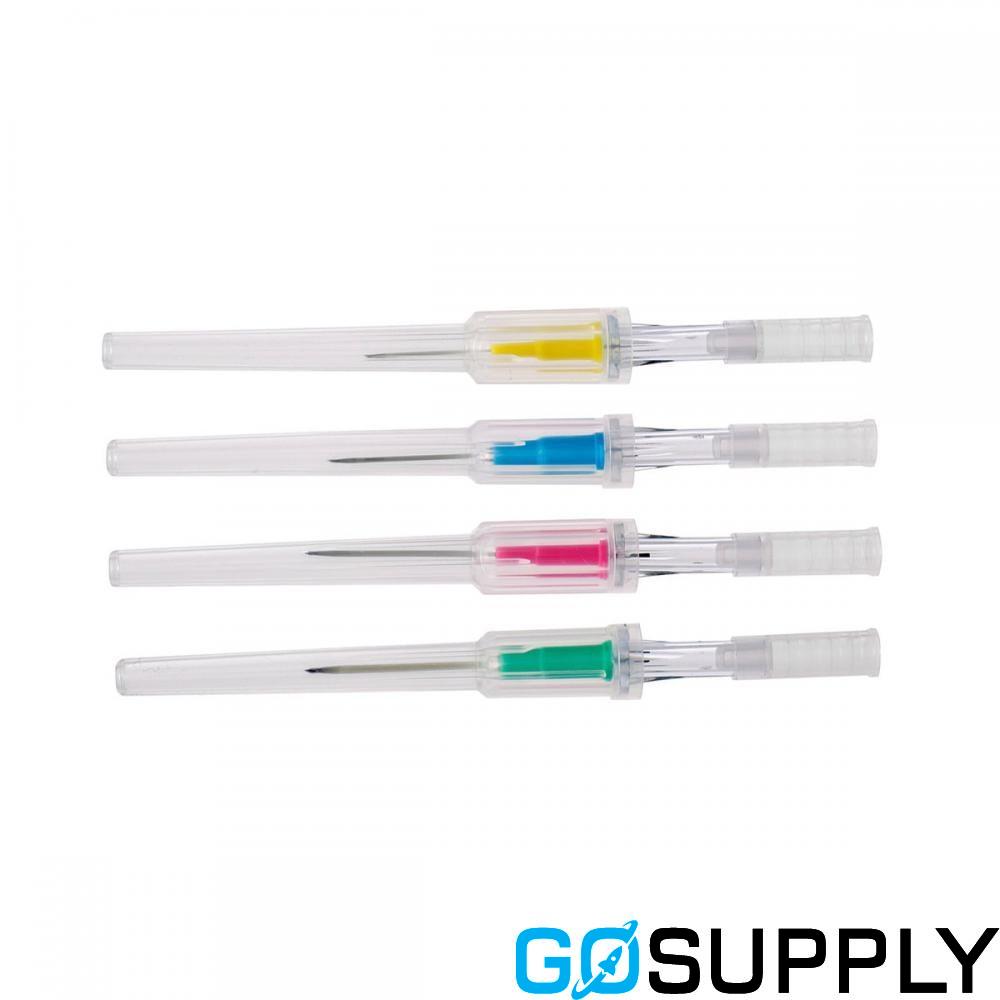 CATHETER IV - Main Image
