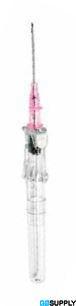 CATHETER IV SAFETY - Main Image