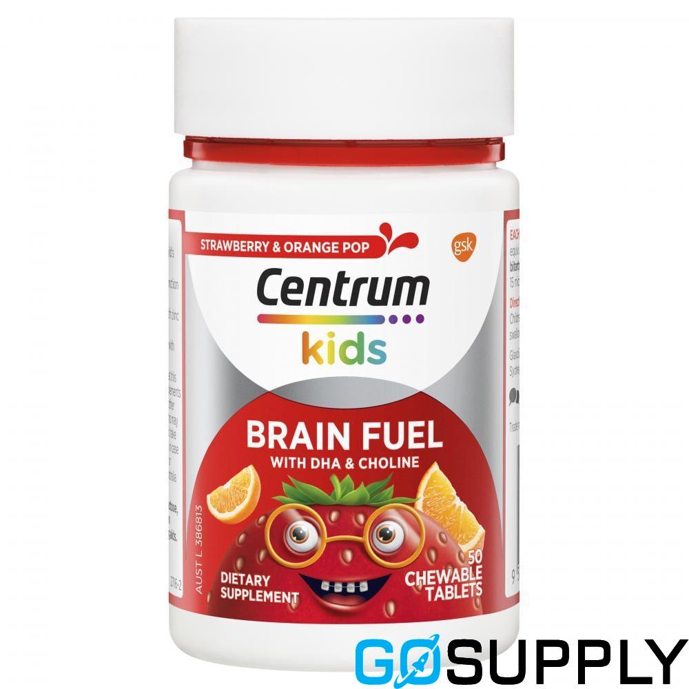 CENTRUM KIDS - Main Image