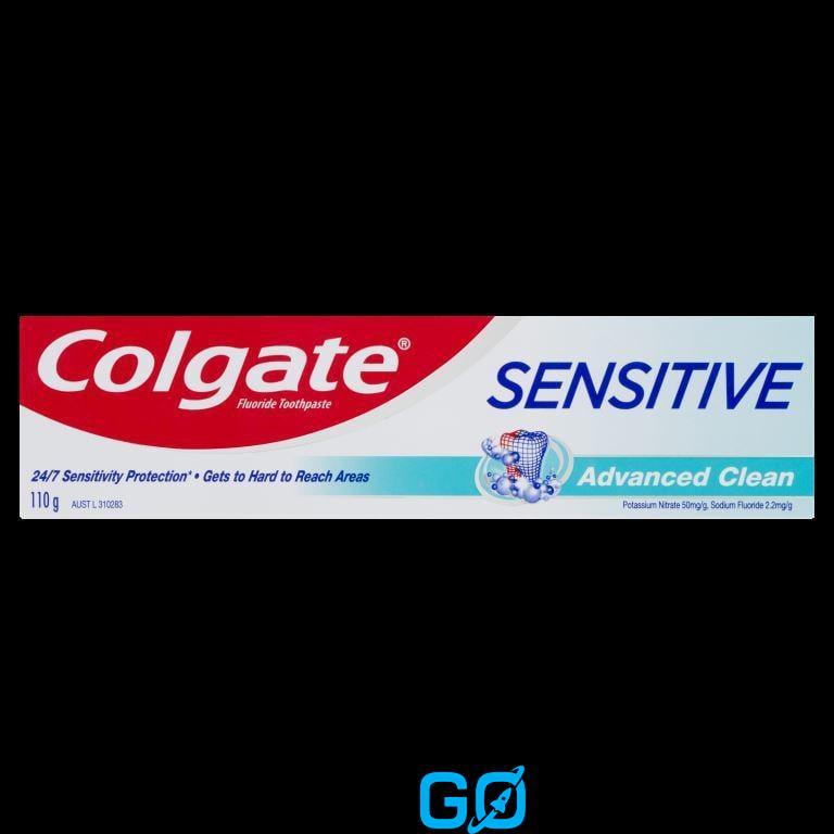 COLGATE TOOTHPASTE - Main Image