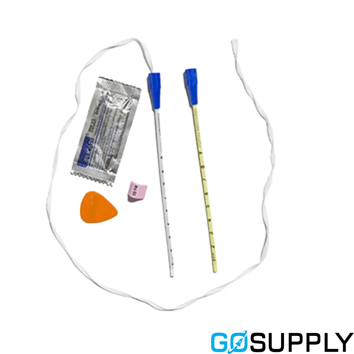 CORGRIP NG/NI Feeding Tube Retention System - Main Image