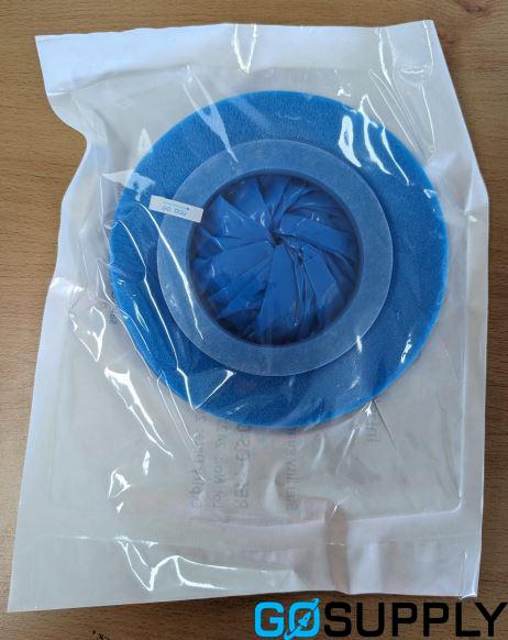 COVER FOR CAMERA LIGHT HANDLE - Main Image