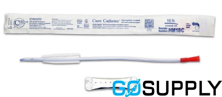 CURE CATHETERS - Main Image