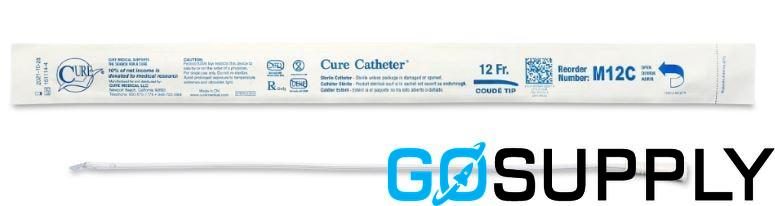 CURE Catheters - Main Image