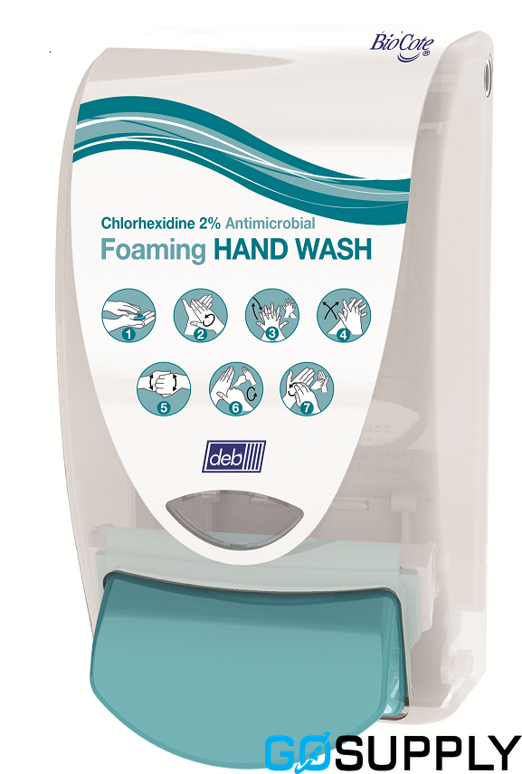 CUTAN DISPENSERS - Main Image