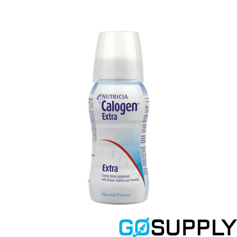 Calogen Extra Oral Nutritional Supplement - Main Image
