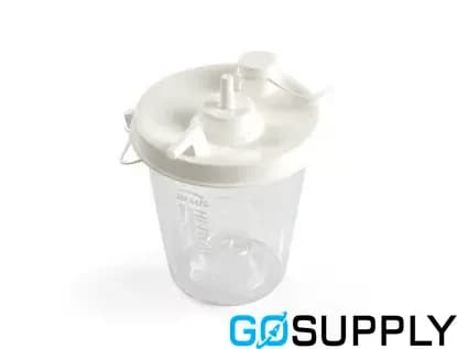 Canister Bemis for LCSU 4 - Main Image