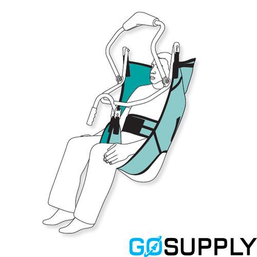 Care Sling - Main Image