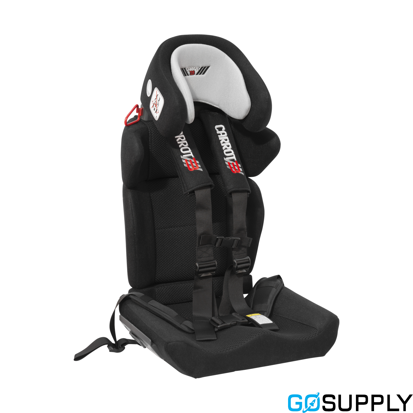 Carrot 3000 Positioning Device XL (W/Upgrade Kit) - Main Image