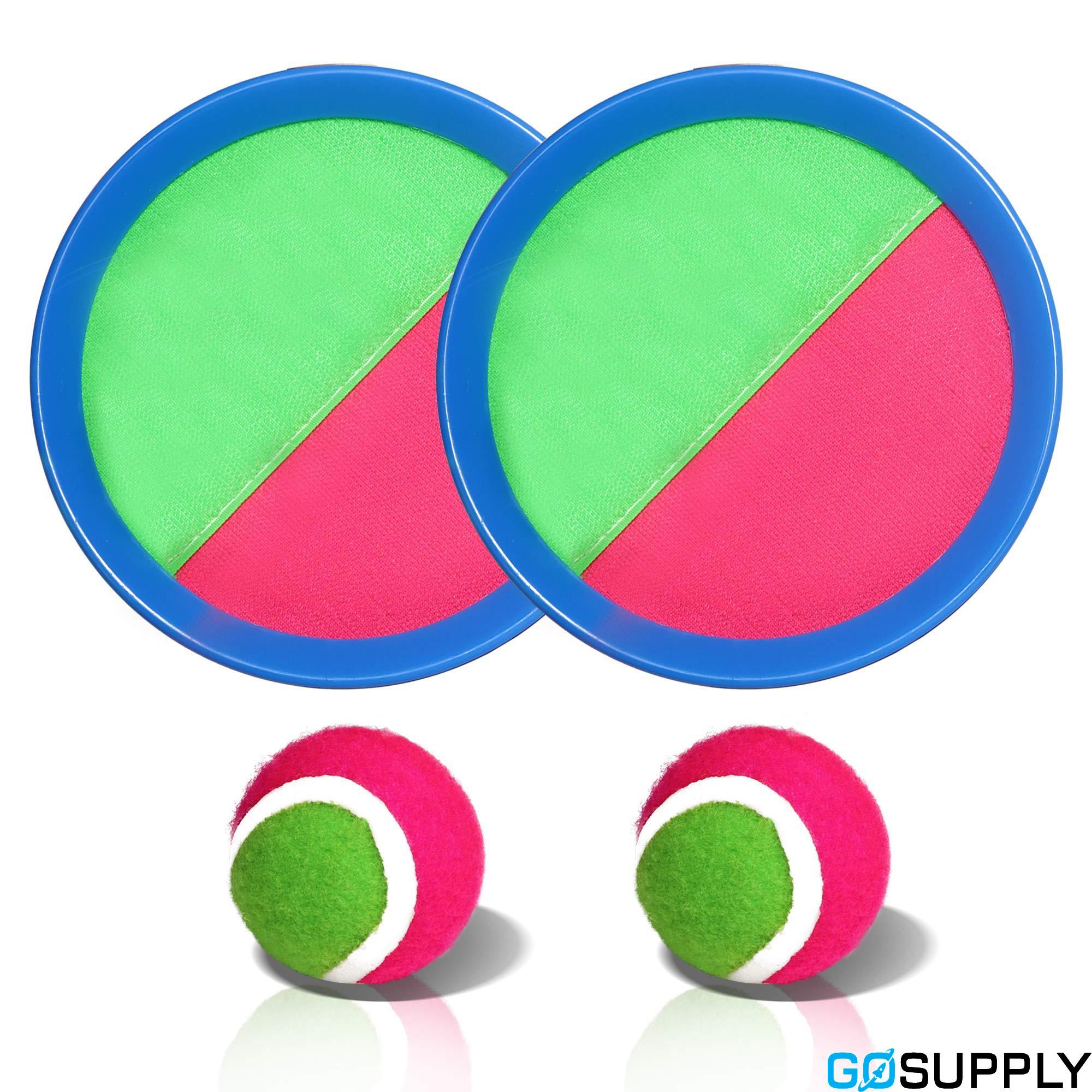 Catch Ball Set - Main Image
