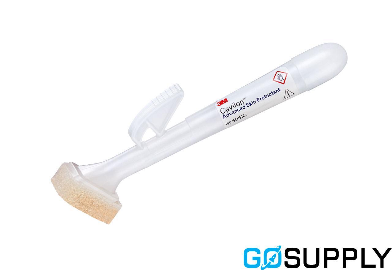 Cavilon Advanced Skin Protectant - Main Image