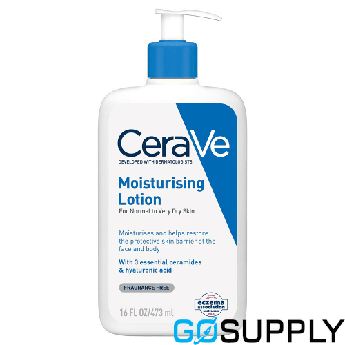 CeraVe Moisturising Lotion - Main Image