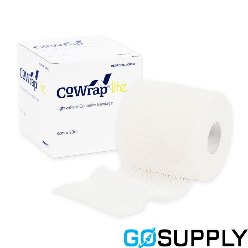 CoWrap Lite Cohesive Bandage - Main Image