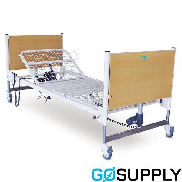 Combined CuroCell, Alrick Standard, Alrick P5500, Freight - Main Image
