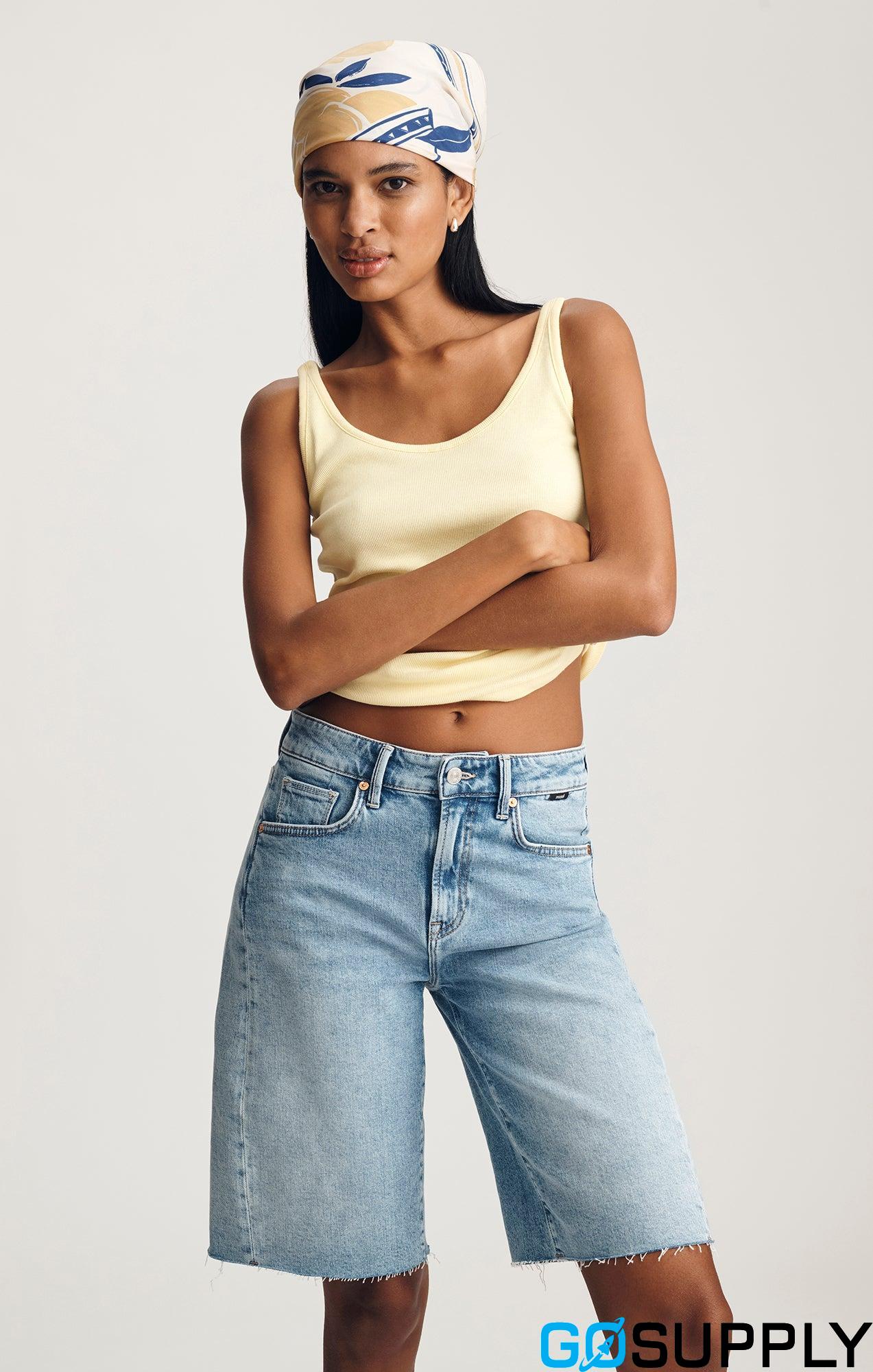 Comfort Classic Tank (Womens) - Main Image