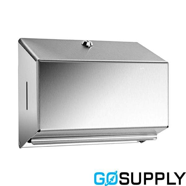 Compact Towel Dispenser - Main Image