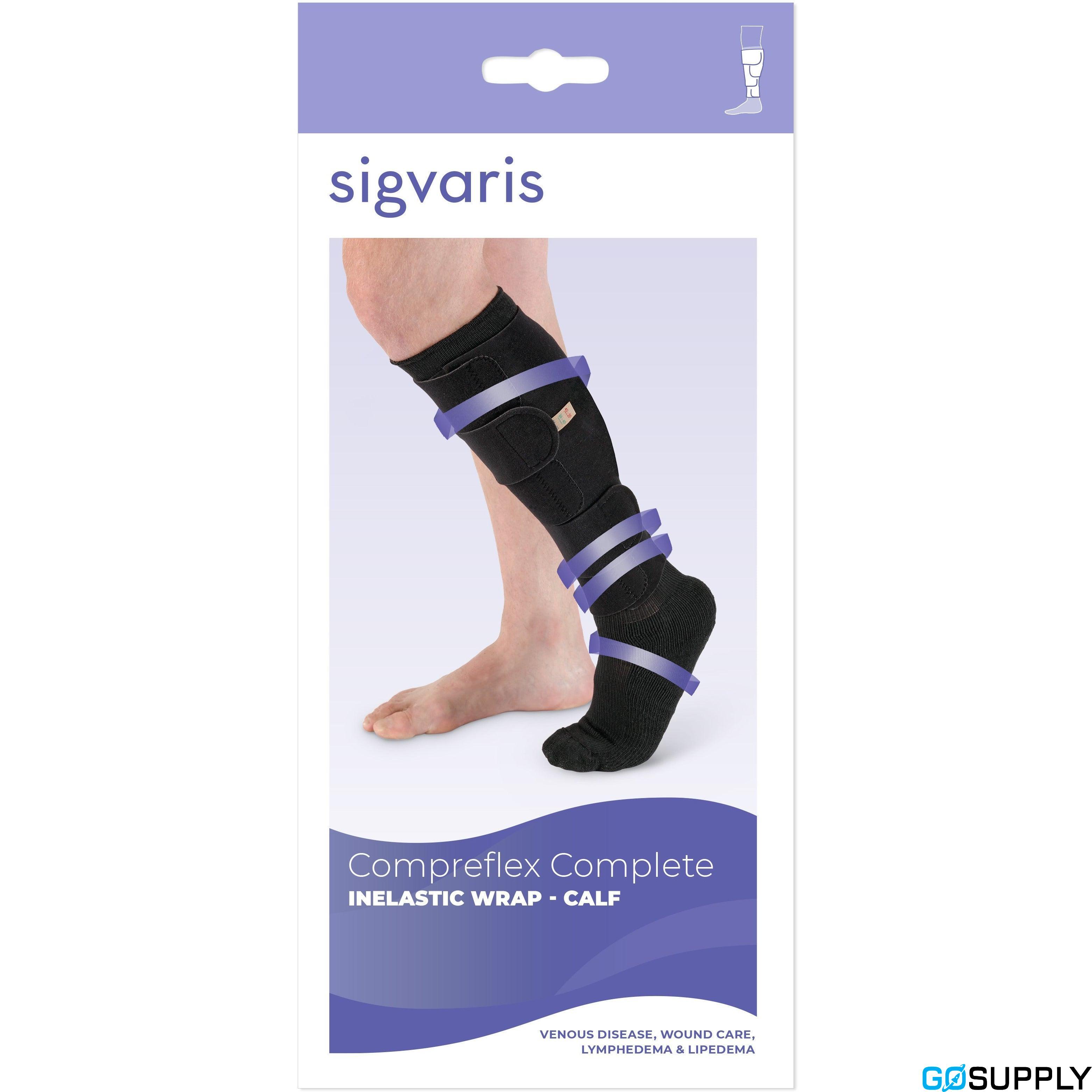 Compreflex Complete Calf - Main Image