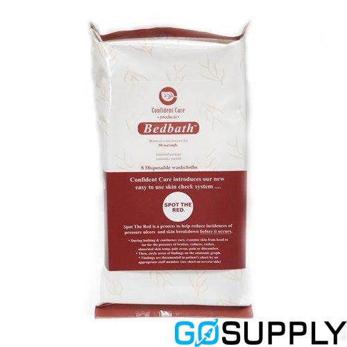 Confident Care Bed bath - Main Image